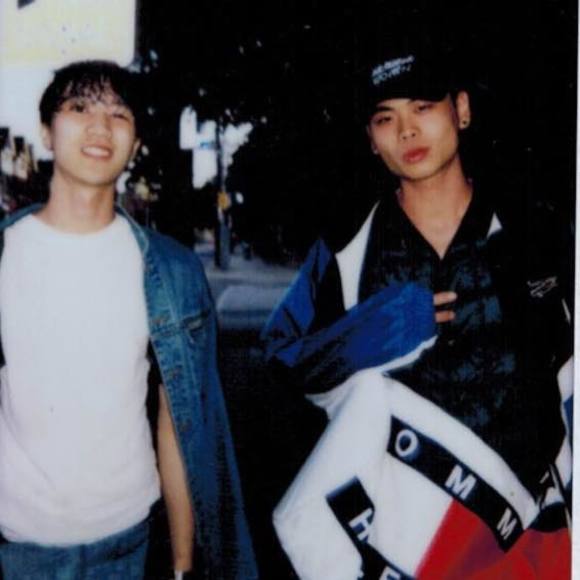 Meet your Posher, Jonathan - Picture 1 of 1